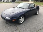 Mazda Miata M Edition 1996 года